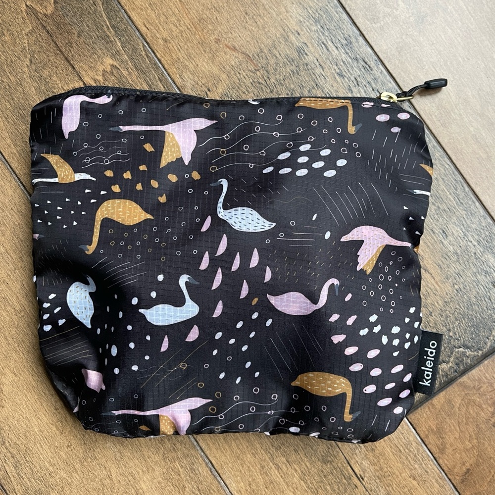 Kaleido Concepts Packable Backpack - image 5